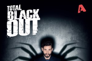 Στον "αέρα" του Alpha το πρώτο teaser του "Total Blackout"