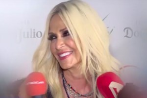 Το αστρονομικό ποσό που έβγαλε η Άννα Βίσση από τη μεγάλη συναυλία στο Καλλιμάρμαρο - εικόνα 2