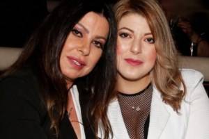 Αντέδρασε η Άντζελα Δημητρίου: "Τι ερώτηση είναι αυτή ρε παιδιά;" - εικόνα 2