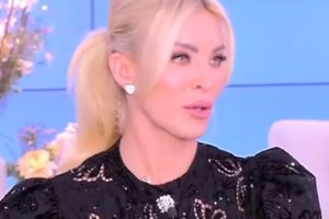 Δημήτρης Παπανώτας: "Ότι θα με ειρωνευτεί εμένα ο Γκουντάρας; Στην Τατιάνα Τατιανιές; Μην ανοίξω το στόμα μου!"