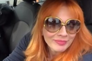 Ελένη Καστάνη: Στο "Τι ψυχή θα παραδώσεις μωρή;" έγινε κάτι με τον Αλέξανδρο Ρήγα - εικόνα 2