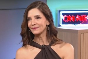 Κατερίνα Λέχου: Ο Μπέζος δεν δέχθηκε καμία δικαιολογία, μου είπε "ποτέ ξανά" - εικόνα 6