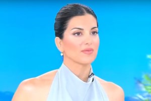 Η πρώτη αντίδραση του Γιάννη Τσιμιτσέλη για το διαζύγιο Οικονομάκου - Μιχόπουλου: "Δεν το περίμενα"