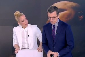 Άρης Πορτοσάλτε: "Όταν μας την πέφτουν αλήτες, θα απαντάμε" - εικόνα 4