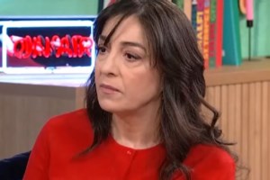 Η αποκάλυψη του Γιάννη Πάριου για τη Μαρινέλλα: "Έπαιρνα κάθε μέρα τηλέφωνο..." - εικόνα 5