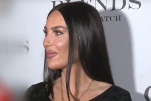 Η αντίδραση της Ζέτας Θεοδωροπούλου μετά τις τρυφερές αναρτήσεις του Παναγιώτη Ταχτσίδη με τη νέα του σύντροφο