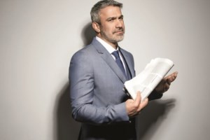 Πρεμιέρα για το "Τώρα Μαζί" - Αυτή είναι η αντικαταστάτρια της Ευλαμπίας Ρέβη