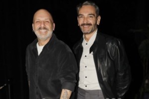 Νίκος Μουτσινάς & Κωνσταντίνος Δέδες μαζί στο Μπαλί! Οι νέες φωτογραφίες από τις διακοπές τους