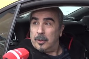 Γιώργος Λιάγκας: "Όλο αυτό που ακούγεται από τον Σωτήρη Τσαφούλια είναι μεγάλη μπαρούφα" - εικόνα 2