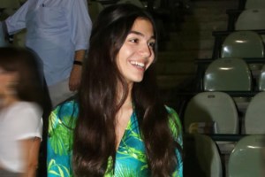 Δέσποινα Βανδή για Μελίνα Νικολαΐδη: "19 χρόνια πριν ήρθε και φώτισε τη ζωή μου και μετά όλα αλλιώς"