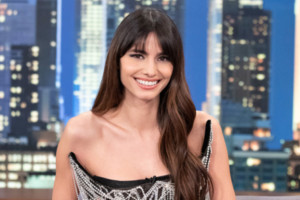 Βίκυ Καγιά και Ηλιάνα Παπαγεωργίου "έλυσαν" την κόντρα τους