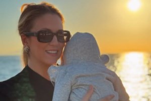 Η Φωτεινή Πετρογιάννη επέστρεψε στο Πρωινό: "Είμαι ένας άλλος άνθρωπος"