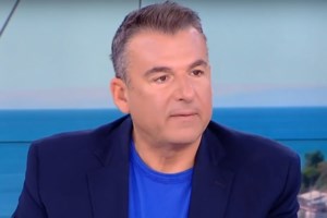 Αλλαγές στην εκπομπή του Γιώργου Λιάγκα; - εικόνα 2