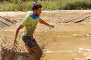 Survivor | Στο νοσοκομείο η Κάτια Ταραμπάνκο!