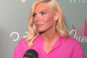 Ιωάννα Μαλέσκου: Μου είπαν ξεκάθαρα ότι "θέλουμε να έρθεις εδώ για να πάρεις τη θέση της Ελένης Μενεγάκη" - εικόνα 3