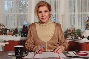 Η Λίτσα Πατέρα είχε προβλέψει την επιστροφή Λιάγκα στο "Πρωινό"