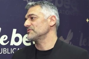 Στέλιος Κρητικός: "Το τεστ βγήκε θετικό - Ήμουν στο όριο, το πρόλαβα στο τσακ"