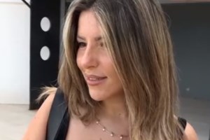 "Λύγισε" η Αναστασία Γιάμαλη στο τελευταίο δελτίο στο Kontra Channel μετά την μεταγραφή της στο Mega - εικόνα 2