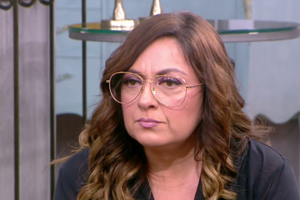 Σοφία Μουτίδου: "Στο Booth δεν μας πίστευαν πως τα ακουστικά μας ήταν αληθινά"