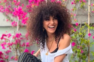 Μαρία Σολωμού & Μάριος Αθανασίου σε μια σπάνια κοινή συνέντευξη: "Ιδανικά θα ήθελα να αλλάξω τα πάντα εκτός από το παιδί"