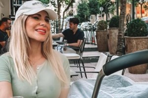 Η Ειρήνη Γκανιάτσου ανακοίνωσε την απόφαση που πήρε για τον γιο της: "Δεν ξέρω αν με νιώθετε..."