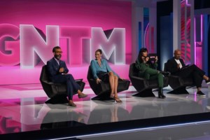 GNTM | Ο Ηλίας Αικατερινάρης στις πρώτες του δηλώσεις: "Αισθάνομαι λίγο αδικημένος"
