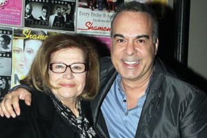 Έκπληξη γενεθλίων για τον Φώτη Σεργουλόπουλο στο "Πρωίαν σε Είδον" - "Είστε άλλη μια οικογένεια"