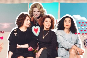 Δύσκολες ώρες για την Άννα Κυριακού - Νοσηλεύεται σε κλινική