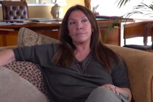 Λάμπρος Κωνσταντάρας: "Συμφωνώ με τη Βάνα Μπάρμπα αλλά ακόμα και αυτό είναι υποκριτικό"