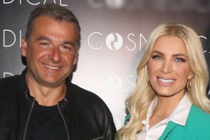 Η Σίσσυ Χρηστίδου παίρνει θέση για τα υπονοούμενα στο "Πρωινό": "Το βρήκα άκομψο" - εικόνα 2