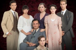 Ελισάβετ Μουτάφη: "Κουβαλήσαμε όλο το βάρος και την ευθύνη - Καμία άλλη Δημόσια Τηλεόραση δεν επιχείρησε κάτι τέτοιο"