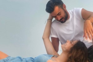 Κατερίνα Γερονικολού: "Το σπίτι είναι άδειο, γιατί λείπει ο Γιάννης" - εικόνα 2