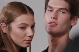 Ο Αιμιλιάνο επέστρεψε στo instagram, ένα λεπτό μετά το τέλος από το GNTM