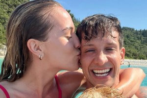 Η φωτογραφία του Ηλία Μπόγδανου με τον Lenny Kravitz: "Τα όνειρα γίνονται πραγματικότητα" - εικόνα 2