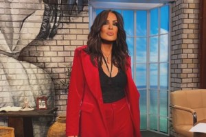 Ναταλία Αργυράκη: "Η Ναταλία Γερμανού έδινε τον σφυγμό κι εγώ έκανα την ερωτευμένη θαυμάστρια"