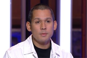 Σωτήρης Κοντιζάς: "Είπα στον πατέρα μου πως δεν μου αρέσουν οι Ιαπωνέζες γιατί μου θυμίζουν τη μητέρα μου'"