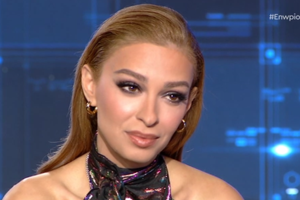 Στην Ελλάδα μόνιμα ο Αλμπέρτο Μποτία για χάρη της Ελένης Φουρέιρα - εικόνα 2