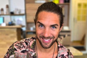 Τίνα Τριανταφύλλου: "Δεν ήθελα να γίνω μαμά με προηγούμενες σχέσεις μου - Πριν από την κόρη μας, είχα δύο αποβολές"