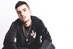 Η ιδιαίτερη κίνηση του Sin Boy αμέσως μετά τον θάνατο του Mad Clip