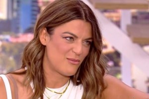 Η τρυφερή φωτογραφία της Χριστίνας Βραχάλη με την 8 μηνών κόρη της - εικόνα 2