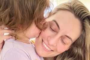 Η Ελεονώρα Μελέτη γιόρτασε τα γενέθλιά της μακριά από τον Θοδωρή Μαροσούλη και την κόρη τους - Το δώρο που της έστειλε ο σύζυγός της - εικόνα 2