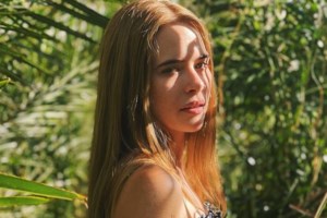 Αναστασία Τσιλιμπίου: "Ο κόσμος που δεν με γνωρίζει νομίζει ότι είμαι ξινή και σνομπ" - εικόνα 2