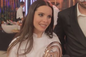 Η Μαρία Μπέη στο "Breakfast@Star" | Η νίκη στο MasterChef & η σχέση με τον Δημήτρη Μπέλλο