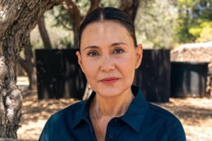 Ηρώ Μουκίου: "Απέβαλα στον τρίτο μήνα από παλινδρόμηση, είπα ότι δεν θέλω να ξαναπροσπαθήσω"