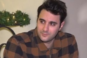 Η απάντηση του Μύρωνα Στρατή για τη σχέση του σήμερα με τη Μαίρη Συνατσάκη - εικόνα 3