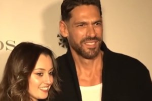 Ο Γιάννης Σπαλιάρας διέψευσε τα δημοσιεύματα για τη σχέση του: "Έχουν φαντασία"