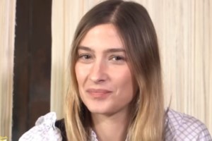 Χώρισε η Ισμήνη Παπαβλασοπούλου! Η σπάνια δήλωση για τον πρώην σύντροφό της μετά τον αθόρυβο χωρισμό