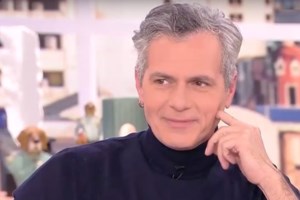 Μάριος Αθανασίου: "Όταν με ρωτάνε για τη Μαρία Σολωμού βαριέμαι να συζητάω"