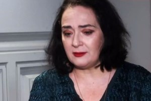 Μαριλού Κατσαφάδου: "Τάγκαρα της Μέριλ Στριπ για να δει τις Σέρρες στο Netflix"