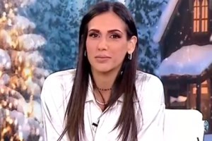 Ξέσπασε σε λυγμούς η Έλενα Τοπαλίδου μιλώντας για τον Δημήτρη Ήμελλο - εικόνα 2